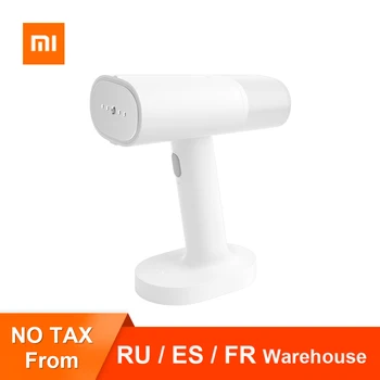 2020 Original Xiaomi Mijia Steamer Portable Iron Mini Generator Travel Household Electric Garment Cleaner Steam Iron For Clothes
2020 Original Xiaomi Mijia Steamer Portable Iron Mini Generator Travel Household Electric Garment Cleaner Steam Iron For Clothes