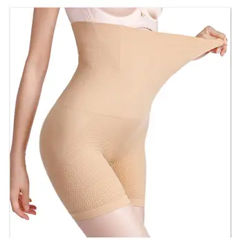 Slimming Pants Waist Trainer Body Shaper High Waist Belly Pants Body Shaper Shapewear Women Butt Lifter Plus Size Abdomen Pants
Slimming Pants Waist Trainer Body Shaper High Waist Belly Pants Body Shaper Shapewear Women Butt Lifter Plus Size Abdomen Pants