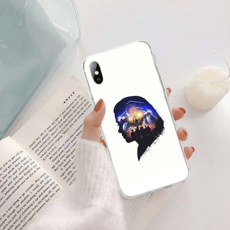 Strange Things Coque