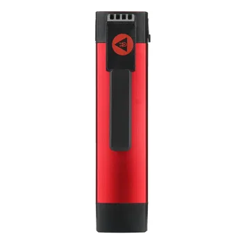 Portable Lighting Flashlights & Torches COB LED Mini Pen Light UV Magnet USB Rechargeable Work Torch Flashlight Lamp Lights
Portable Lighting Flashlights & Torches COB LED Mini Pen Light UV Magnet USB Rechargeable Work Torch Flashlight Lamp Lights