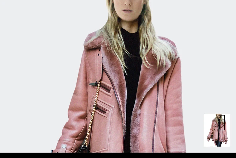 new autumn motorcycle jacket women faux leather jacket casual warm zipper jacket imitation fur outwear LX2513
new autumn motorcycle jacket women faux leather jacket casual warm zipper jacket imitation fur outwear LX2513