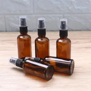 6pcs Portable Travel Bottle Lotion Spray Empty Glass Bottle Press Spray Bottle Brown 3pcs 30ml 3pcs 50ml
6pcs Portable Travel Bottle Lotion Spray Empty Glass Bottle Press Spray Bottle Brown 3pcs 30ml 3pcs 50ml