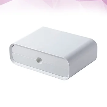 1Pc Computer Screen Stand Storage Container Desktop Organizer Computer Accessories Monitor Shelf for Office PC Computer
1Pc Computer Screen Stand Storage Container Desktop Organizer Computer Accessories Monitor Shelf for Office PC Computer