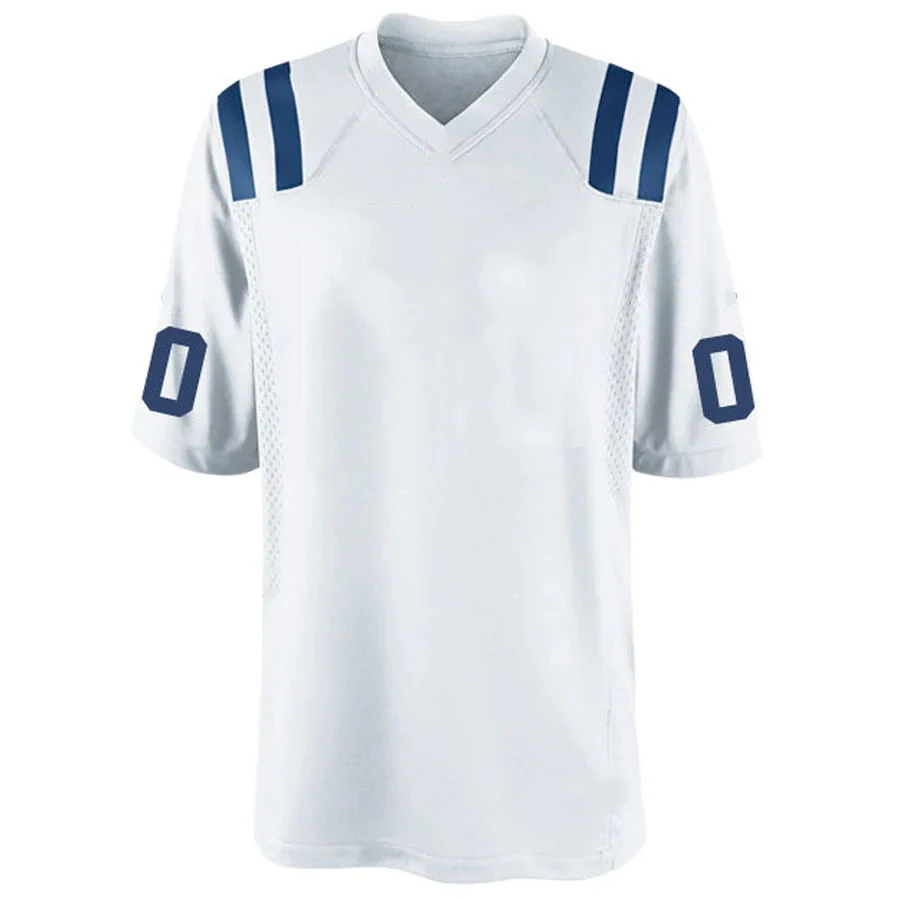 Customized Stitch Jersey Mens American Football Indianapolis Fans Jerseys Hilton Brissett Leonard Manning Quenton Rivers Jersey
Customized Stitch Jersey Mens American Football Indianapolis Fans Jerseys Hilton Brissett Leonard Manning Quenton Rivers Jersey