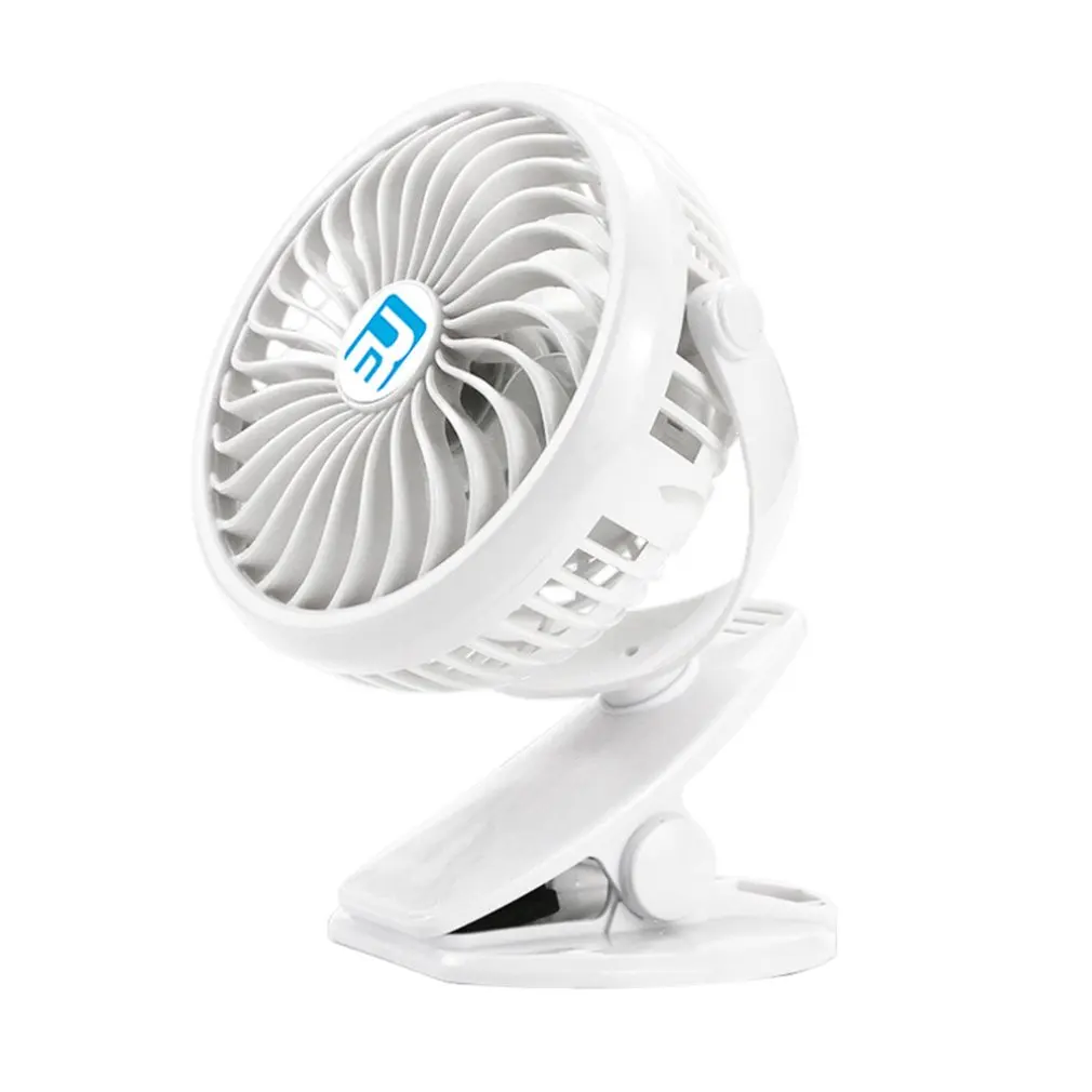 Usb Mini 360 Degree Multiple Charging Mode Silent Fan Portable Home Charging Small Fan Clip Desktop Small Electric Fan
Usb Mini 360 Degree Multiple Charging Mode Silent Fan Portable Home Charging Small Fan Clip Desktop Small Electric Fan