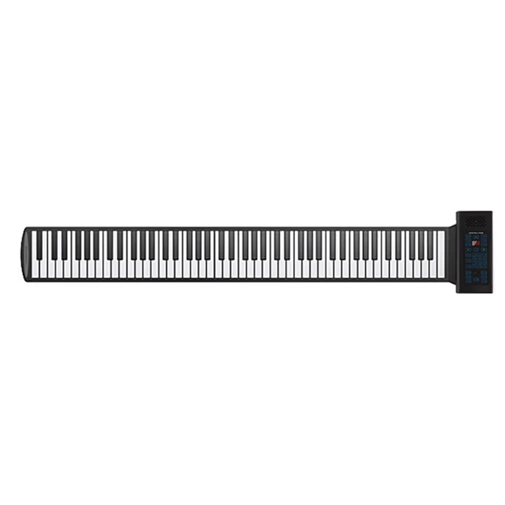 2019 NEW Portable 88 Keys Flexible Silicone Roll Up Piano Folding Electronic Multi Style Keyboard For Children Student
2019 NEW Portable 88 Keys Flexible Silicone Roll Up Piano Folding Electronic Multi Style Keyboard For Children Student
