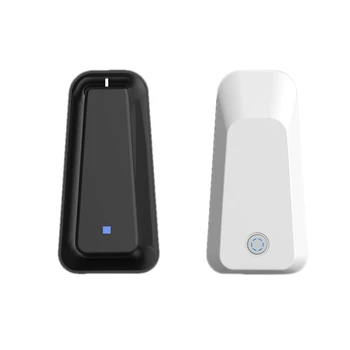 2Pcs USB Hanging Neck Purifier Neck Air Purifier Portable Necklace Negative Ionizer Air Cleaner Wearable,Ran Color 
2Pcs USB Hanging Neck Purifier Neck Air Purifier Portable Necklace Negative Ionizer Air Cleaner Wearable,Ran Color