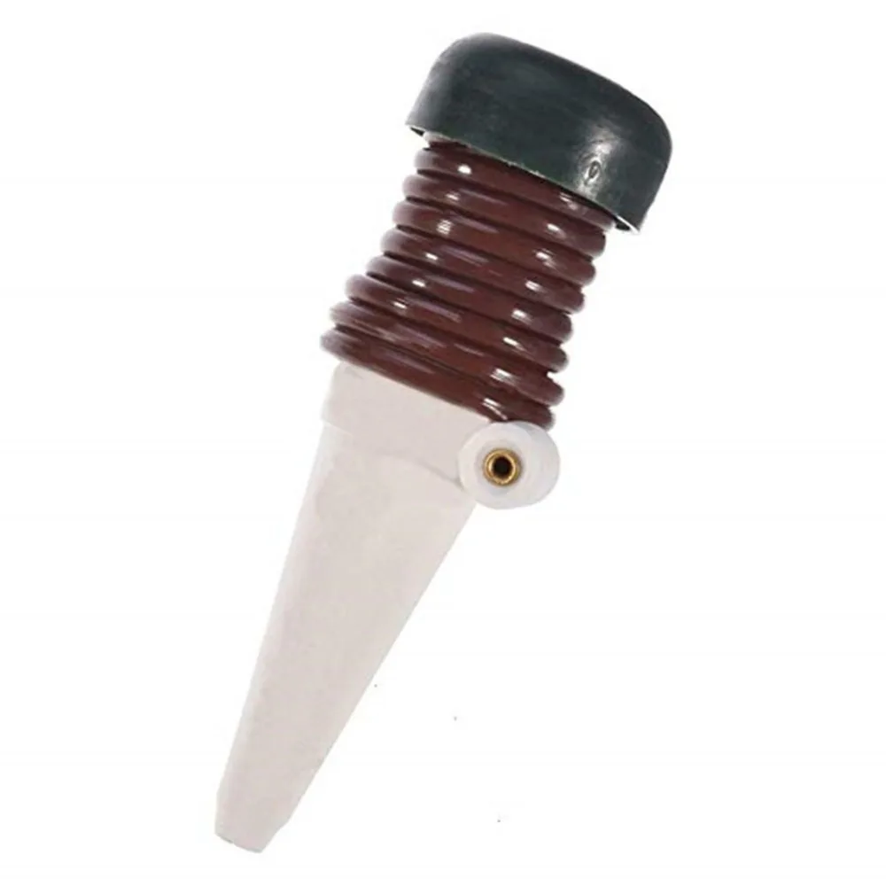 4pcs/set Auto Drip Irrigation System Automatic Plant Waterers Watering Devices garden Plant Waterer tool
4pcs/set Auto Drip Irrigation System Automatic Plant Waterers Watering Devices garden Plant Waterer tool