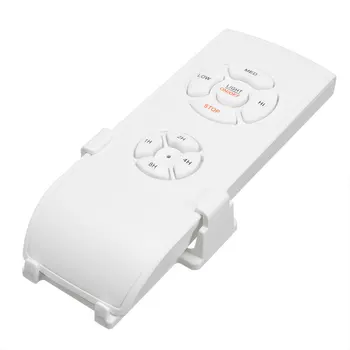 1 Set Timer Universal Wireless Remote Control 110-120V Ceiling Fan Lamp Remote Control Home Indoor Ceiling Light Parts
1 Set Timer Universal Wireless Remote Control 110-120V Ceiling Fan Lamp Remote Control Home Indoor Ceiling Light Parts