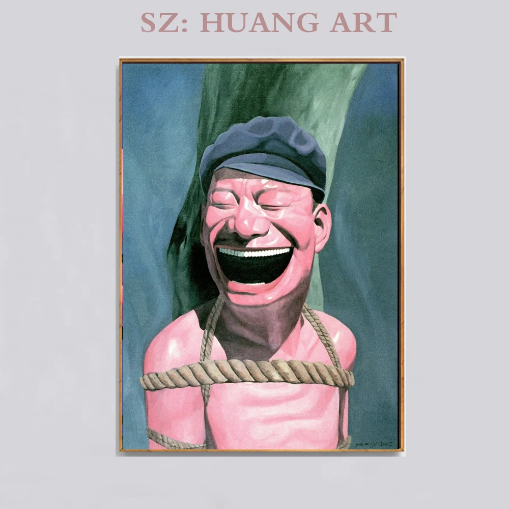 Hand painted abstract art big mouth wall pictures household adornment art on canvas paintings decorated hall hotel bedroomnm
Hand painted abstract art big mouth wall pictures household adornment art on canvas paintings decorated hall hotel bedroomnm