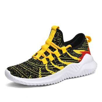 2020 New Men's Running Shoes High Quality Comfortable Outdoor Women Sports Shoes Light Breathable Plus Size Men Sneakers Zapatos 
2020 New Men's Running Shoes High Quality Comfortable Outdoor Women Sports Shoes Light Breathable Plus Size Men Sneakers Zapatos