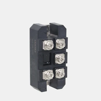 FREE SHIPPING 120KW Phase Compound Excitation AC Power Frequency Diesel Generator Rectifier Bridge Module Rectifier MDS100A 16
FREE SHIPPING 120KW Phase Compound Excitation AC Power Frequency Diesel Generator Rectifier Bridge Module Rectifier MDS100A 16