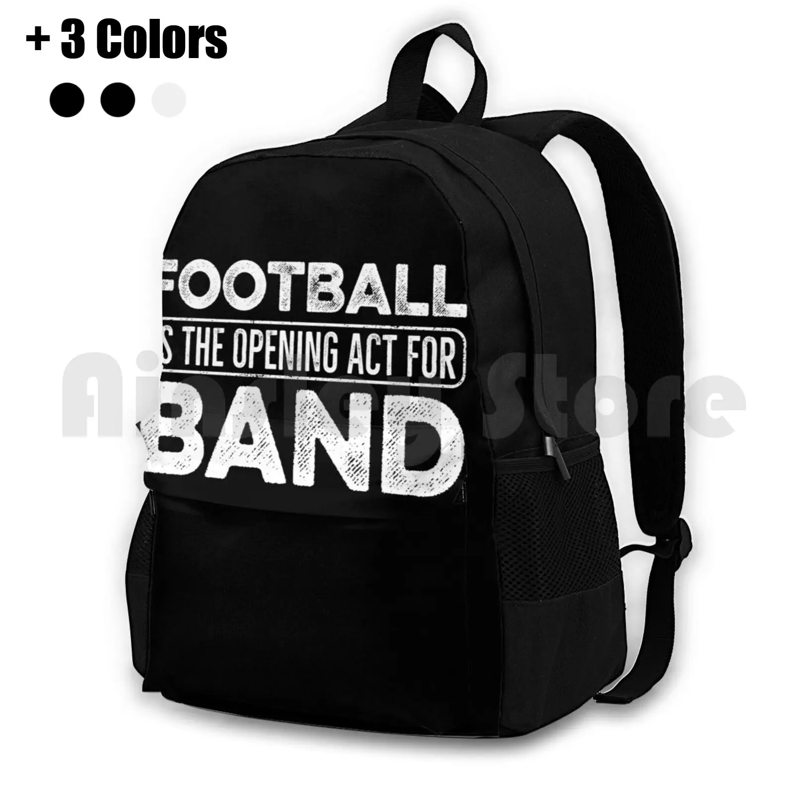 Футбол является открытым актом для группы Открытый походный рюкзак Водонепроницаемый Кемпинг путешествия Футбол является открытым актом для группы
Футбол является открытым актом для группы Открытый походный рюкзак Водонепроницаемый Кемпинг путешествия Футбол является открытым актом для группы