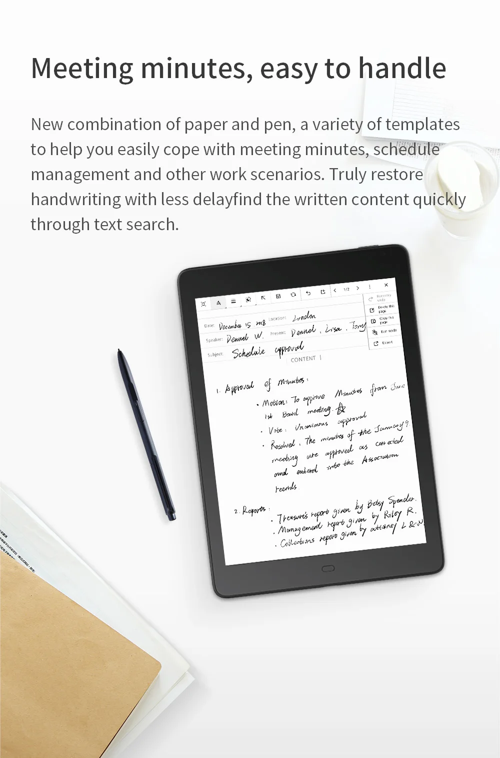 2019 NEW Arrival Boyue likebook Ares note 7.8″ Ebook reader Ereader 2G/32GB 8-core bezel Design with SD card to 128GB New arrival 2019 likebook Ares note is ready to order, we support shipment from china…