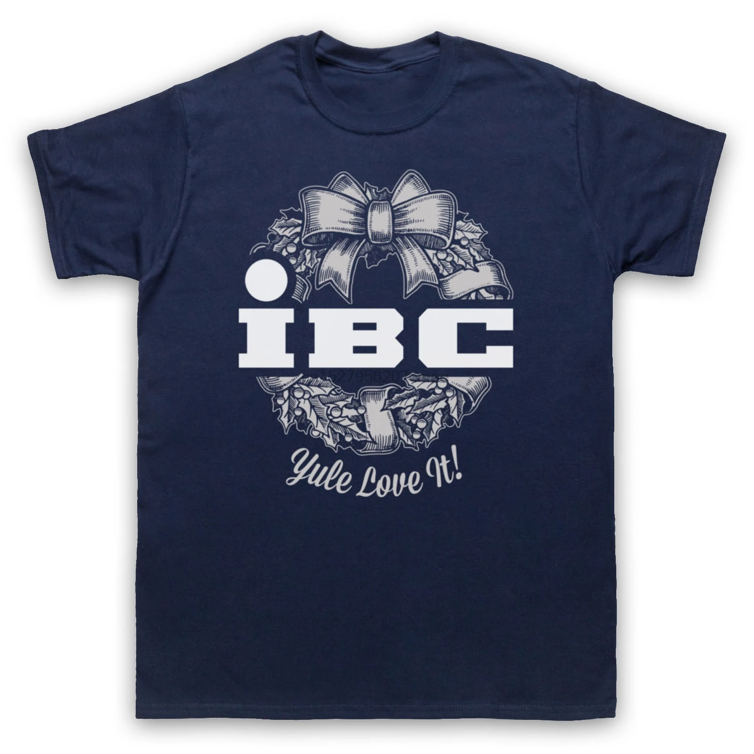 Ibc Yule Love It Unofficial Scrooged Christmas T-Shirt Adults &Amp Kids Sizes Cols
Ibc Yule Love It Unofficial Scrooged Christmas T-Shirt Adults &Amp Kids Sizes Cols