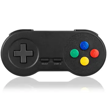 USB Controller Wireless gamepad Super Game Controller NES SNES Usb Classic mini joystick gaming console handle for Windows 98 ME
USB Controller Wireless gamepad Super Game Controller NES SNES Usb Classic mini joystick gaming console handle for Windows 98 ME