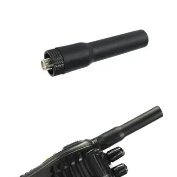 Practical For Baofeng UV-5R UV-82 82L BF-888s PUXING PX-777 Soft Antenna SF20 SMA-F Female
Practical For Baofeng UV-5R UV-82 82L BF-888s PUXING PX-777 Soft Antenna SF20 SMA-F Female