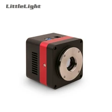 IMX990 Monochrome SWIR series TE-Cooling C-mount USB3.0 CMOS Short Wavelength IR Camera
IMX990 Monochrome SWIR series TE-Cooling C-mount USB3.0 CMOS Short Wavelength IR Camera