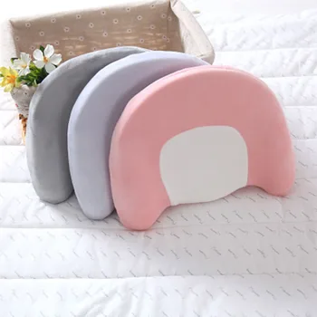 Baby Nursing Pillow Infant Newborn Sleep Support Concave Cartoon Pillow Printed Shaping Cushion Prevent Flat Head Sleep Position
Baby Nursing Pillow Infant Newborn Sleep Support Concave Cartoon Pillow Printed Shaping Cushion Prevent Flat Head Sleep Position