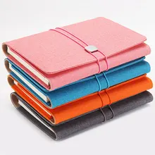 A5 Three-Fold Notebook Business Notebooks PU Leather Lock Diary Traveler Notepad Agenda Journal Planner School Stationery Gifts
A5 Three-Fold Notebook Business Notebooks PU Leather Lock Diary Traveler Notepad Agenda Journal Planner School Stationery Gifts