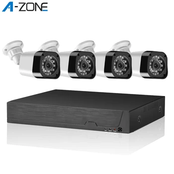 8CH 1080P DVR Video Surveillance Kit Home CCTV Security Cameras System P2P IR Night Vision Outdoor Street AHD CCTV Camera Set
8CH 1080P DVR Video Surveillance Kit Home CCTV Security Cameras System P2P IR Night Vision Outdoor Street AHD CCTV Camera Set