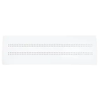 Telescopic Adjustment Air Conditioning Windshield Infant Anti-straight Blow Air Hood Air Outlet Baffle
Telescopic Adjustment Air Conditioning Windshield Infant Anti-straight Blow Air Hood Air Outlet Baffle