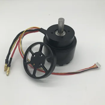 N6354S Brushless External Rotor Dc Motor Motor Non-inductive Inductive Skateboard Airplane Model
N6354S Brushless External Rotor Dc Motor Motor Non-inductive Inductive Skateboard Airplane Model