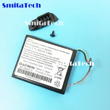 361-00050-10 for GARMIN Edge 510 Edge 510J rechargeable Li-ion battery 3.7V 900mAh 3.4Wh repair part or shell USB cap repairtool
361-00050-10 for GARMIN Edge 510 Edge 510J rechargeable Li-ion battery 3.7V 900mAh 3.4Wh repair part or shell USB cap repairtool