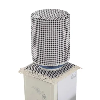 A Set Of High Quality Water Dispenser Cover Dust Cover Cloth Household Living Room Modern Simple
A Set Of High Quality Water Dispenser Cover Dust Cover Cloth Household Living Room Modern Simple