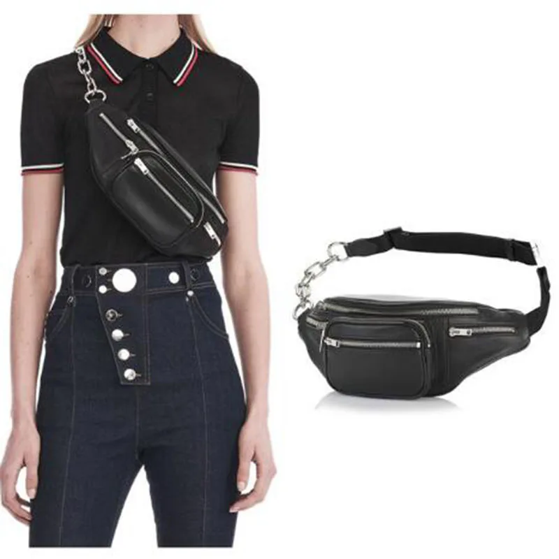 New Designers Fannie Pack 100% Lambskin Zipper Fanny Packs Genuine Leather Crossbody Shoulder Bags Women Men Bum Bag Travel Belt
New Designers Fannie Pack 100% Lambskin Zipper Fanny Packs Genuine Leather Crossbody Shoulder Bags Women Men Bum Bag Travel Belt