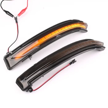 LED Light Dynamic Turn Signal Mirror Blinker Indicator Sequential For Nissan X-Trail T32 Qashqai J11 Murano Z52 Pathfinder R52
LED Light Dynamic Turn Signal Mirror Blinker Indicator Sequential For Nissan X-Trail T32 Qashqai J11 Murano Z52 Pathfinder R52