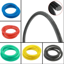 700x23C Bicycle Tire Road Fixed Gear Urban Bike Tubeless Vacuum Tyre 26 Inch Dead Speed Solid Tire Stability Bicycle Accessories
700x23C Bicycle Tire Road Fixed Gear Urban Bike Tubeless Vacuum Tyre 26 Inch Dead Speed Solid Tire Stability Bicycle Accessories