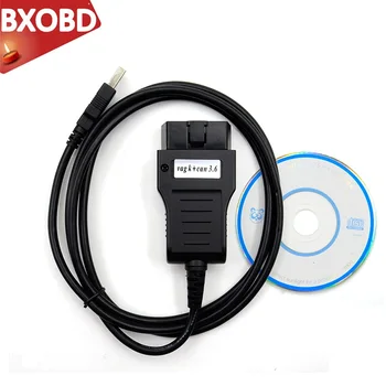 VAG K+CAN 3.6 Code Reader VAG 3.6 Scan Tools VAG Commander 3.6 Odometer Correction VAG K+CAN COMMANDER 3.6
VAG K+CAN 3.6 Code Reader VAG 3.6 Scan Tools VAG Commander 3.6 Odometer Correction VAG K+CAN COMMANDER 3.6