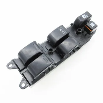 Power Window Master Control Switch For Toyota Corolla 1997-2004 7AFE 4AFE 3ZZFE 84820-12340 84820-42060 84820-60110
Power Window Master Control Switch For Toyota Corolla 1997-2004 7AFE 4AFE 3ZZFE 84820-12340 84820-42060 84820-60110