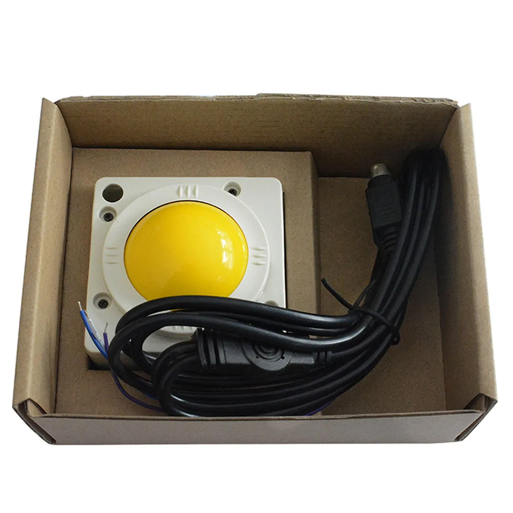 Factory wholesale remote control arcade video game machine with metal wireless trackball mouse
Factory wholesale remote control arcade video game machine with metal wireless trackball mouse