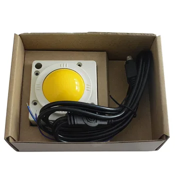 Factory wholesale remote control arcade video game machine with metal wireless trackball mouse
Factory wholesale remote control arcade video game machine with metal wireless trackball mouse