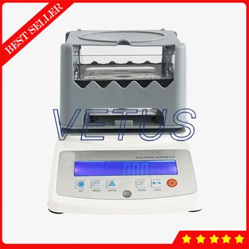 Solid Powder Particle Density Meter Electronic Densitometer 120g Capacity Hydrometer Solid Density Testing Device VTS1203SD
Solid Powder Particle Density Meter Electronic Densitometer 120g Capacity Hydrometer Solid Density Testing Device VTS1203SD