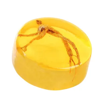 1PC Ginger Revitalizing Soap Cleaning Essential Oil Control Moisturizing Whitening Body Face Skin Care Essential Oil Soap
1PC Ginger Revitalizing Soap Cleaning Essential Oil Control Moisturizing Whitening Body Face Skin Care Essential Oil Soap