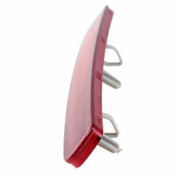 Car Reflector Right Rear Bumper Red Lens For Land Rover LR3 LR4 Range Sport 2010 2013 Reflective Strips Light Warning
Car Reflector Right Rear Bumper Red Lens For Land Rover LR3 LR4 Range Sport 2010 2013 Reflective Strips Light Warning