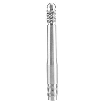Car Repair Tools M14 x 1.5 Wheel Stud Alignment Guide Tool Tyre Fixed Bolt Position Pin
Car Repair Tools M14 x 1.5 Wheel Stud Alignment Guide Tool Tyre Fixed Bolt Position Pin