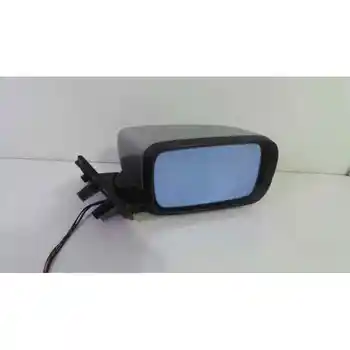 CLEAT 5 WIRES Right Rearview Bmw 3 Series Saloon (e46)
CLEAT 5 WIRES Right Rearview Bmw 3 Series Saloon (e46)