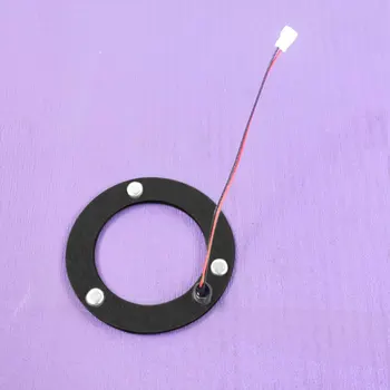 Hot Components Universal Circle Direct Fit High Hardness Metal Bicycle Torque Sensor Ring Small Replacement Electromobile Parts
Hot Components Universal Circle Direct Fit High Hardness Metal Bicycle Torque Sensor Ring Small Replacement Electromobile Parts