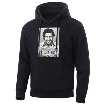 Mens Hoodie Pablo Escobar Men'S Sweatshirt 2020 Spring Autumn Fleece To Keep Warm Fleece Hooded Fashion Raglan Men Sweatshirts
Mens Hoodie Pablo Escobar Men'S Sweatshirt 2020 Spring Autumn Fleece To Keep Warm Fleece Hooded Fashion Raglan Men Sweatshirts