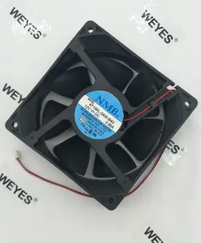 Free shipping 4715KL-04W-B40 P01 P00 DC 12V 0.90A 120x120x38mm 2-wire Server Cooler Fan 
Free shipping 4715KL-04W-B40 P01 P00 DC 12V 0.90A 120x120x38mm 2-wire Server Cooler Fan