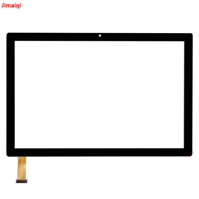 Новый тачскриновый планшетный компьютер от Экран для 10 1 Inch Tablet PC Панель кодовый