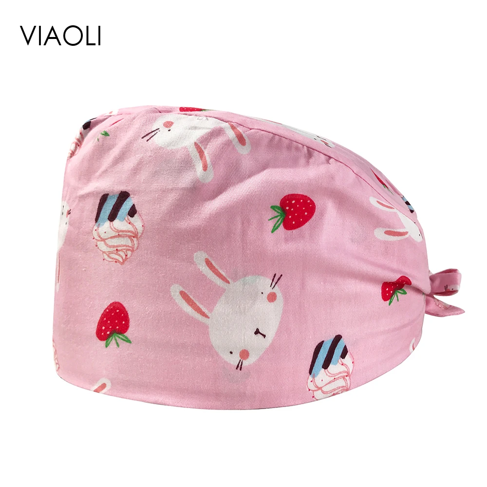 VIAOLI men women medical scrubs pharmacy Work Cap surgery nurse Hat Oral cavity Dental Clinic Pet Veterinary Surgical Cap111
VIAOLI men women medical scrubs pharmacy Work Cap surgery nurse Hat Oral cavity Dental Clinic Pet Veterinary Surgical Cap111
