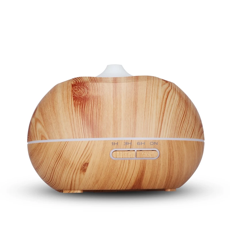 Aroma Diffuser Air Humidifier Essential Oil Diffuser Aromatherapy Electric Ultrasonic Cool Mist Maker for Home
Aroma Diffuser Air Humidifier Essential Oil Diffuser Aromatherapy Electric Ultrasonic Cool Mist Maker for Home
