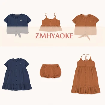 IN STOCK ZMHYAOKE-TC NEW 2020 Summer Baby Girls Clothes Fashion Beach Christmas Boutique Kids Boys Clothes girl set 
IN STOCK ZMHYAOKE-TC NEW 2020 Summer Baby Girls Clothes Fashion Beach Christmas Boutique Kids Boys Clothes girl set