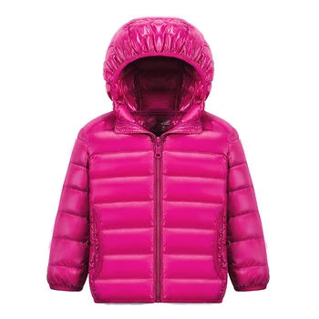90% White Duck Down Jacket For Girls Hooded Thin and Light Boys Coats Winter Clothes Children Parkas Teens Kid Autumn Outerwear
90% White Duck Down Jacket For Girls Hooded Thin and Light Boys Coats Winter Clothes Children Parkas Teens Kid Autumn Outerwear