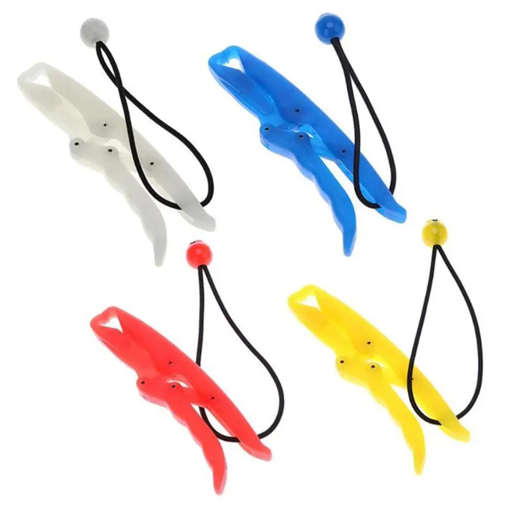 1pcs ABS Plastic Floating Fishing Pliers fish Controller Holder Gear Floating Controller Fish Tool Tackle Fishing accessories
1pcs ABS Plastic Floating Fishing Pliers fish Controller Holder Gear Floating Controller Fish Tool Tackle Fishing accessories